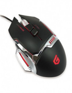 Conceptronic Rato Gaming...
