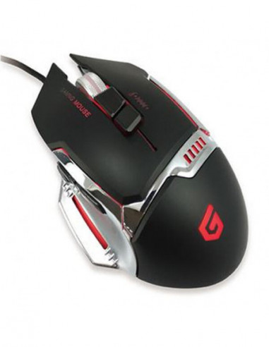 Conceptronic Rato Gaming Djebbel 8...