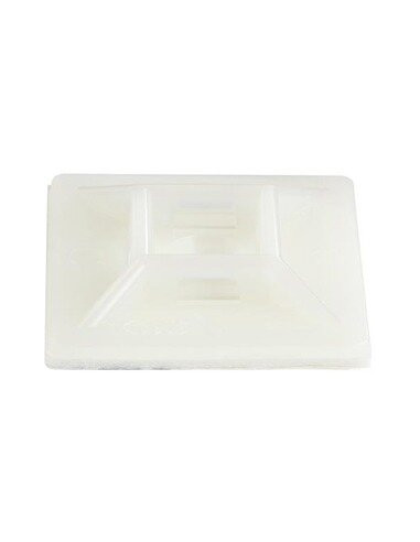 StarTech.com 100 Pack Cable Tie...