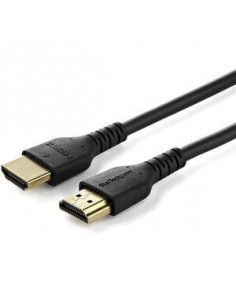 Cabo HDMI StarTech RHDMM1MP...