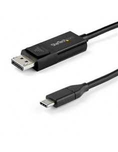 Startech 3.3 Ft. Usb C To...
