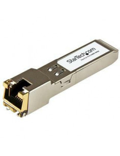 Startech SFP - Brocade...