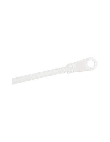 100 Abraçadeiras de Nylon...