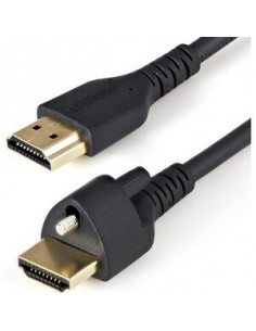 Startech 1 M Hdmi 2.0 Cable...