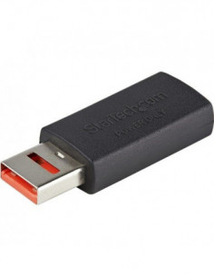 Secure Charging USB Data...