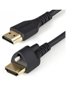 Startech 2 M Hdmi 2.0 Cable...