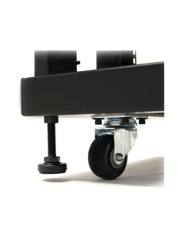 Bastidor Startech 32U, Rack de... Bastidor Startech 32U, Rack de...