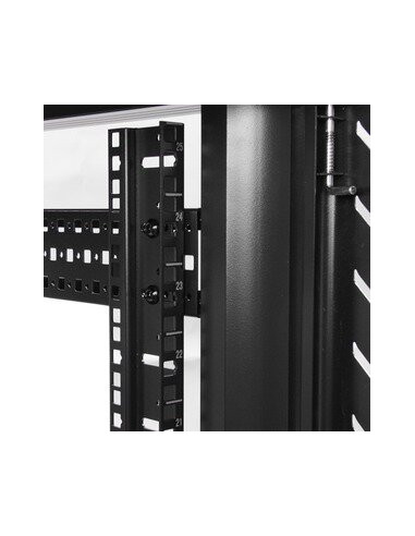 Bastidor Startech 32U, Rack de... Bastidor Startech 32U, Rack de...