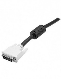 6FT DVI Dual-Link Cable M/M