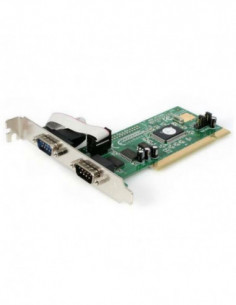 Placas PCI - PCI2S550