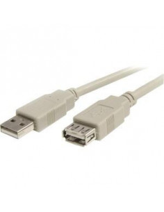 Startech.com Cable De 1,8m...