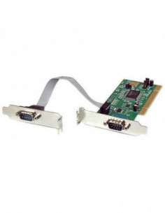Placas PCI - PCI2S550_LP