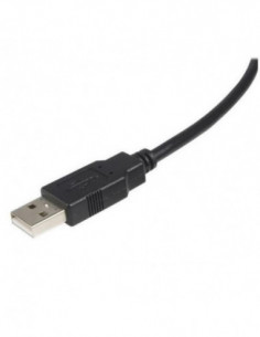 15 FT High Speed USB 2.0 Cable