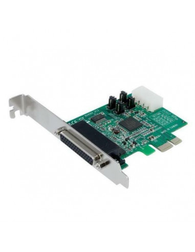 Startech Tarjeta PCI Express  4...