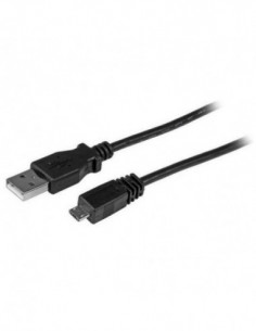1FT Micro USB Cable a TO...