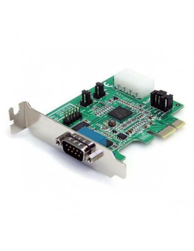 Placas PCI - PEX2S952LP