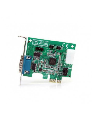 Placas PCI - PEX2S952LP