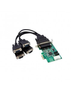 Placas PCI - PEX4S952LP