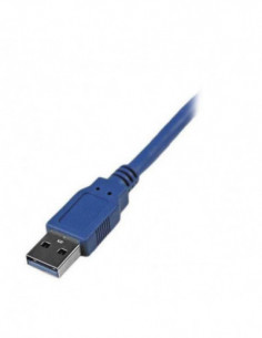 6 FT Superspeed USB3 EXT...
