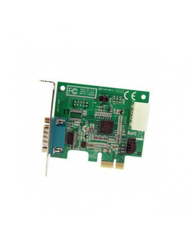 StarTech.com Tarjeta Adaptador PCI...