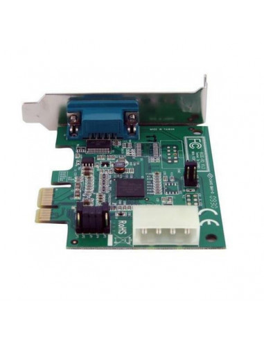 StarTech.com Tarjeta Adaptador PCI...