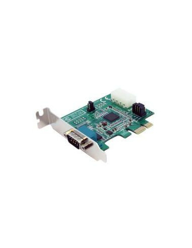 StarTech.com Tarjeta Adaptador PCI...