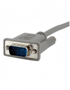 10FT VGA Monitor Cable HD15 MM