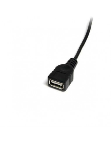 Cabo StarTech Mini USB 2.0 A-Mini B,... Cabo StarTech Mini USB 2.0 A-Mini B,...