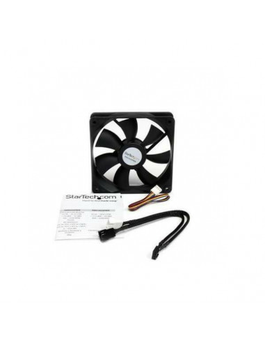 Ventilador para Caixa de PC StarTech... Ventilador para Caixa de PC StarTech...