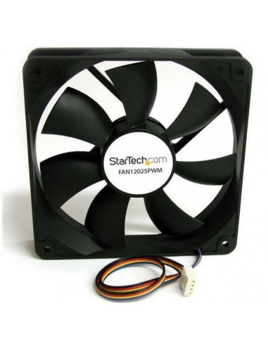 Ventilador para Caixa de PC StarTech... Ventilador para Caixa de PC StarTech...