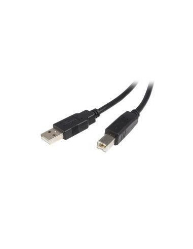2m USB 2.0 A to B Cable - M/M 2m USB 2.0 A to B Cable - M/M