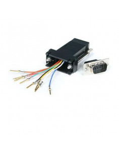 StarTech.com DB9 to RJ45...