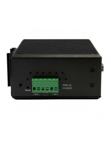 StarTech.com Servidor Industrial de...