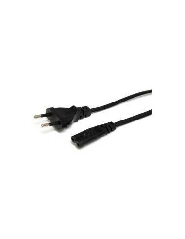 Cabo de Alimentação para Portátil... Cabo de Alimentação para Portátil...