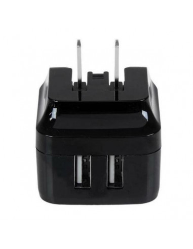 Carregador de Parede USB StarTech... Carregador de Parede USB StarTech...