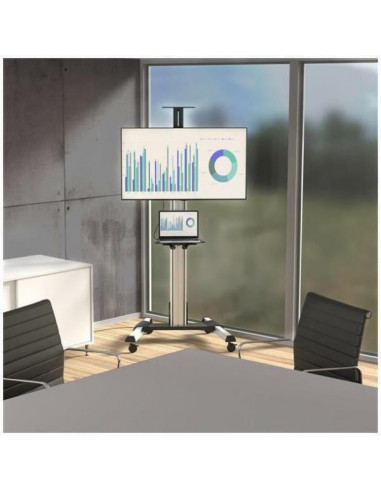 Suporte para Monitor Startech...