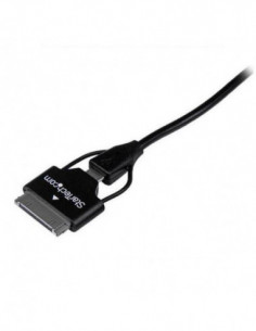 Adaptadores - USB2UBSDC