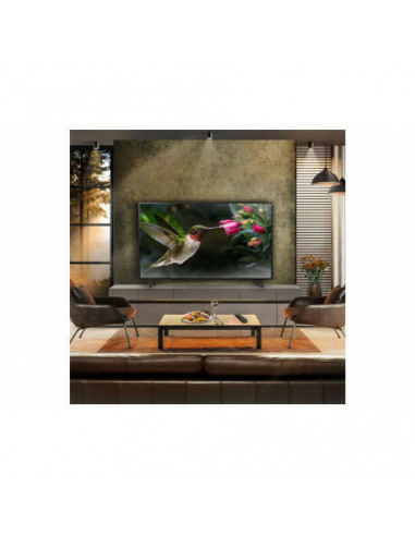 Lg - Oled Smart Tv 4k Oled65b46la.Aeu