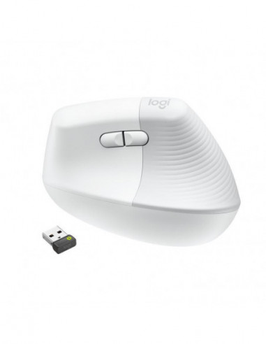 Logitech Lift for Business - Rato...