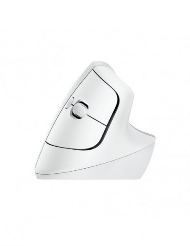 Logitech Lift For Business Ratón Rf...