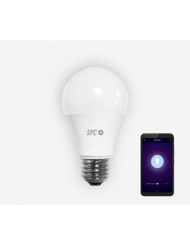 Lâmpada IOT SPC ATRIA 800