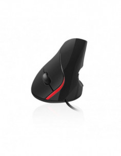 Rato Vertical Ergonómico...