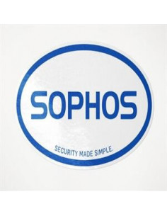 Sophos Xs651csaa. Cantidad...