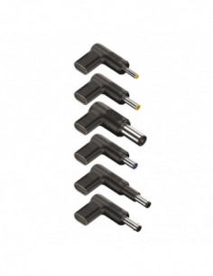 NGS - USBC to 6 different...