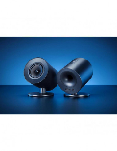 Colunas de Som Razer Nommo V2 X: 2.0...