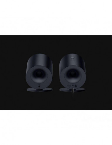 Colunas de Som Razer Nommo V2 X: 2.0...