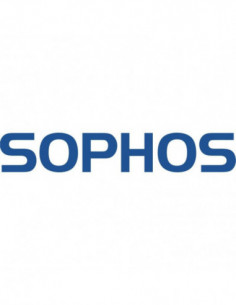 Sophos Enhanced Support - 2...
