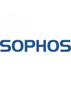 Sophos Soporte/servicio - 2...