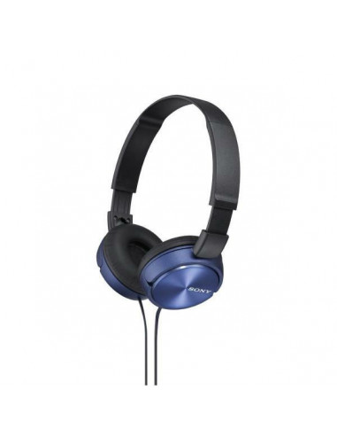 Auscultadores Sony MDRZX310L.AE:... Auscultadores Sony MDRZX310L.AE:...