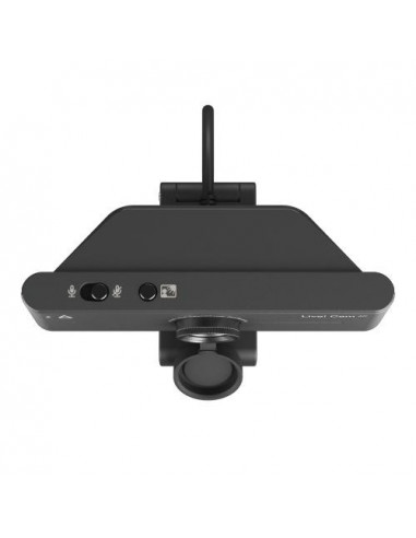 Câmara Web Creative Live Cam 4K UHD Câmara Web Creative Live Cam 4K UHD